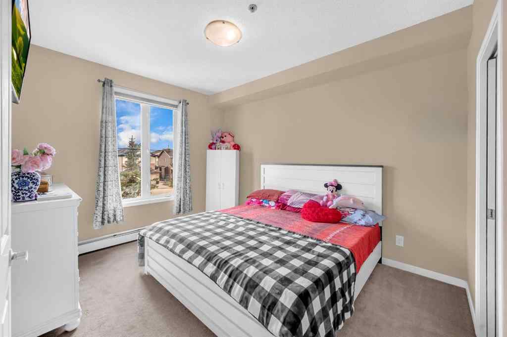 MLS® A2257971 - Unit #2212 1140 Taradale Drive NE in Taradale Calgary, Residential