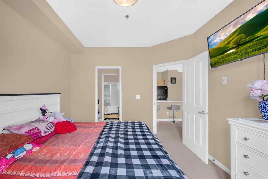 MLS® A2257971 - Unit #2212 1140 Taradale Drive NE in Taradale Calgary, Residential