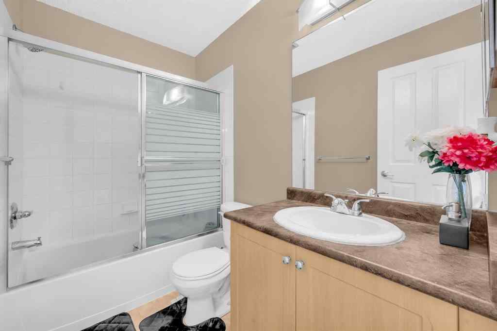 MLS® A2257971 - Unit #2212 1140 Taradale Drive NE in Taradale Calgary, Residential