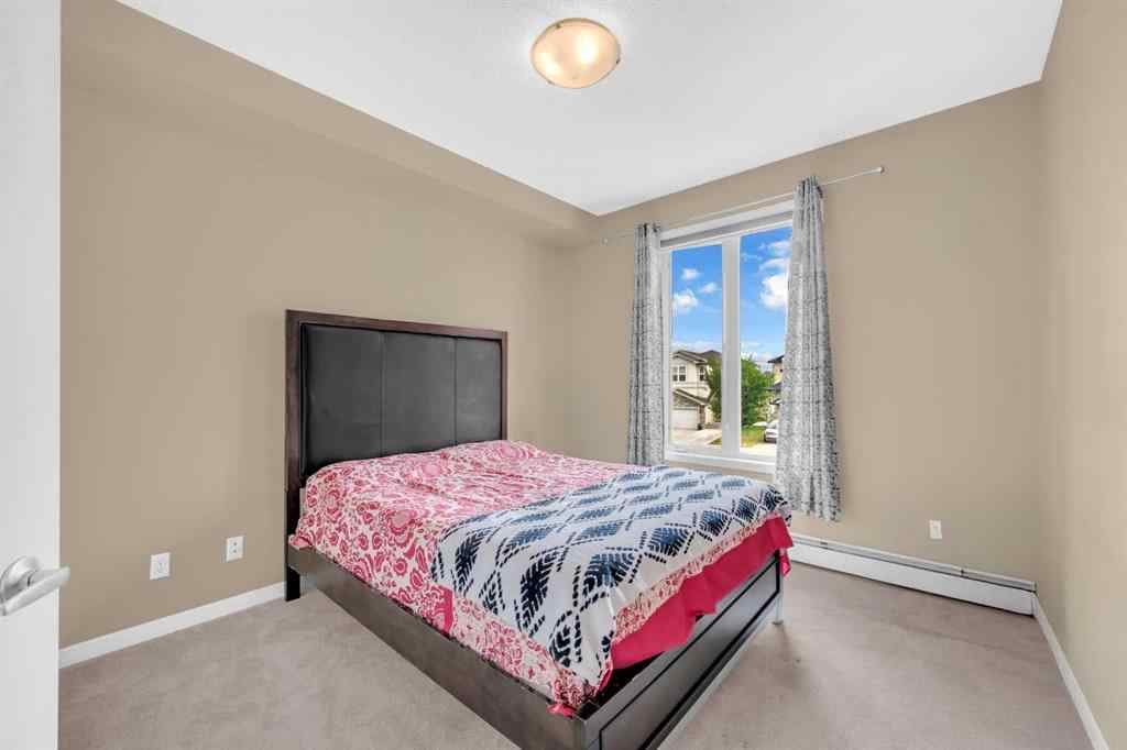 MLS® A2257971 - Unit #2212 1140 Taradale Drive NE in Taradale Calgary, Residential