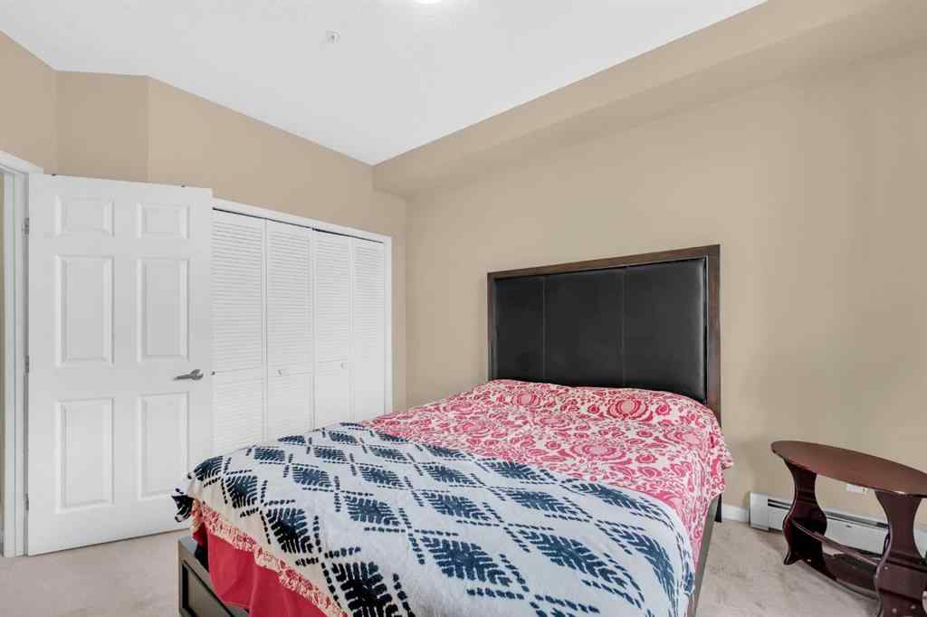MLS® A2257971 - Unit #2212 1140 Taradale Drive NE in Taradale Calgary, Residential