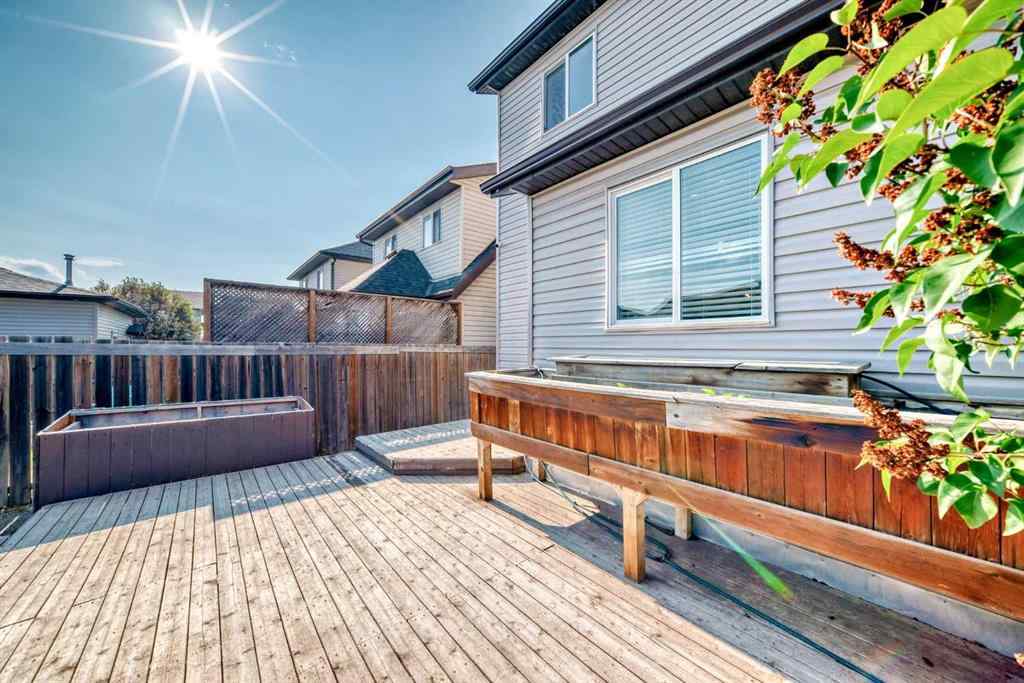 MLS® A2257973 - 11 Skyview Springs Manor NE in Skyview Ranch Calgary, Residential
