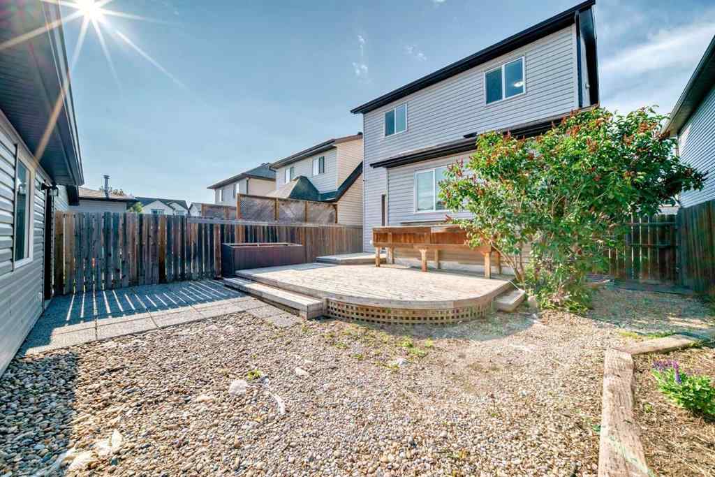 MLS® A2257973 - 11 Skyview Springs Manor NE in Skyview Ranch Calgary, Residential
