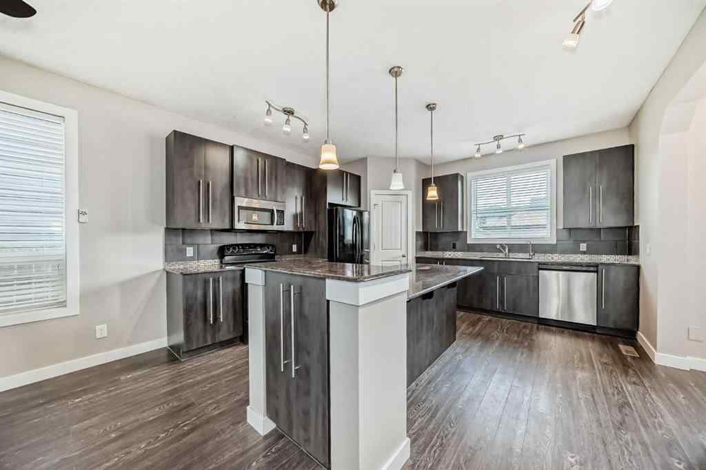 MLS® A2257973 - 11 Skyview Springs Manor NE in Skyview Ranch Calgary, Residential