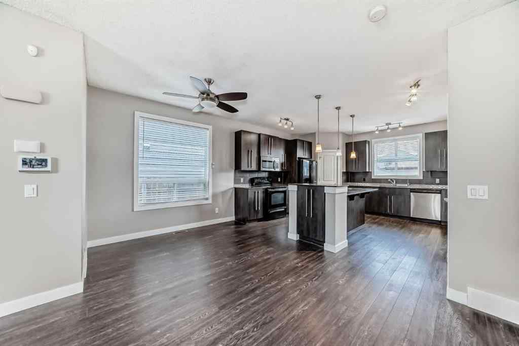 MLS® A2257973 - 11 Skyview Springs Manor NE in Skyview Ranch Calgary, Residential