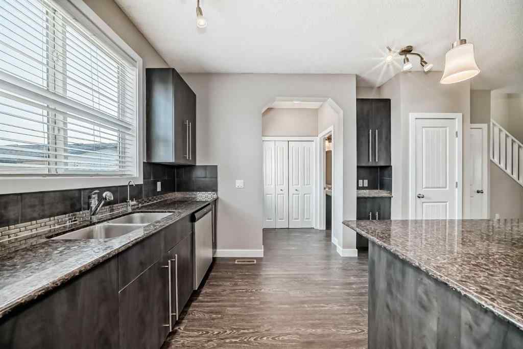 MLS® A2257973 - 11 Skyview Springs Manor NE in Skyview Ranch Calgary, Residential