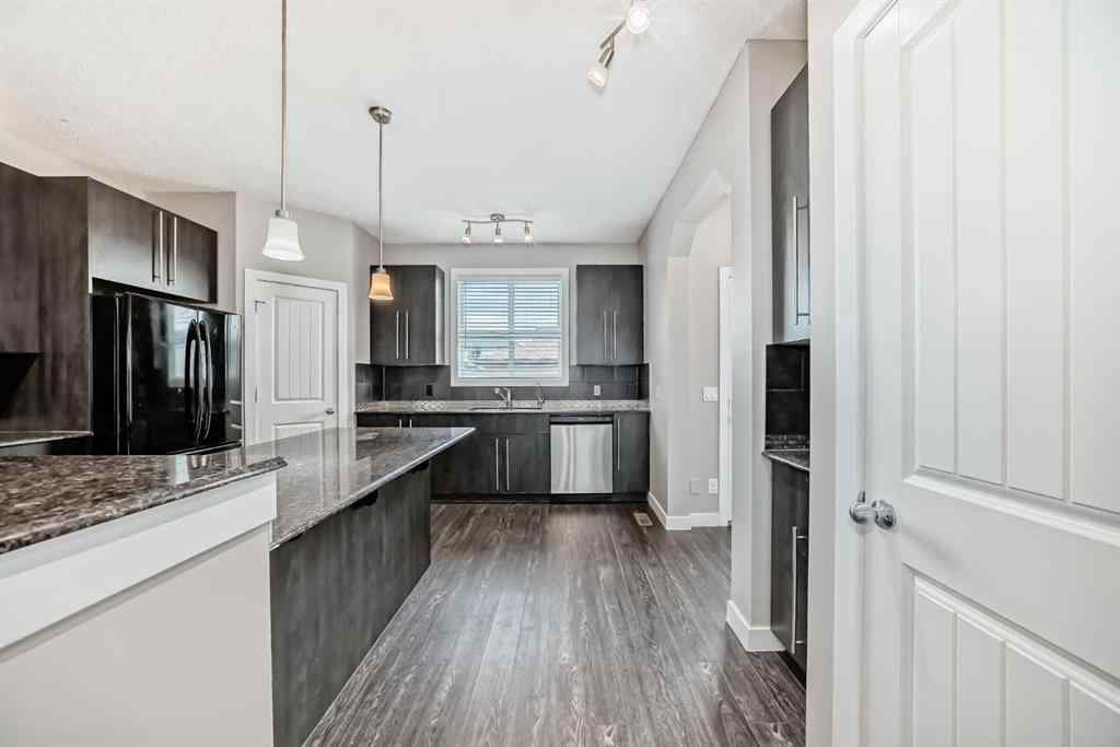 MLS® A2257973 - 11 Skyview Springs Manor NE in Skyview Ranch Calgary, Residential