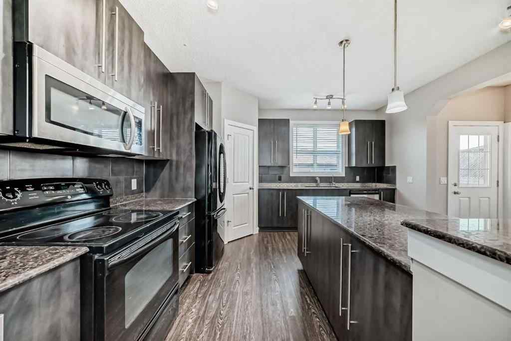 MLS® A2257973 - 11 Skyview Springs Manor NE in Skyview Ranch Calgary, Residential
