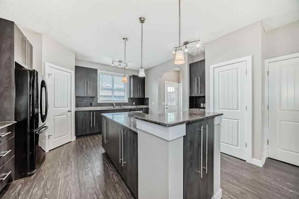MLS® A2257973 - 11 Skyview Springs Manor NE in Skyview Ranch Calgary, Residential