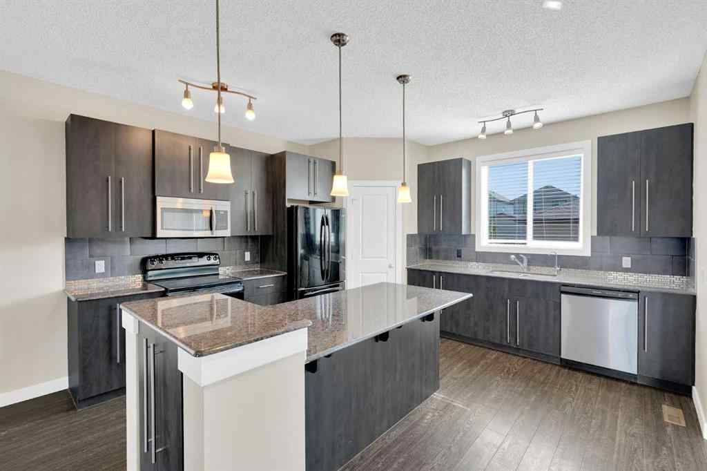 MLS® A2257973 - 11 Skyview Springs Manor NE in Skyview Ranch Calgary, Residential