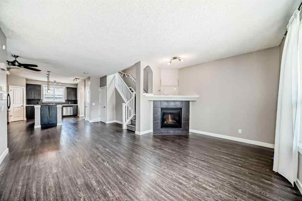 MLS® A2257973 - 11 Skyview Springs Manor NE in Skyview Ranch Calgary, Residential