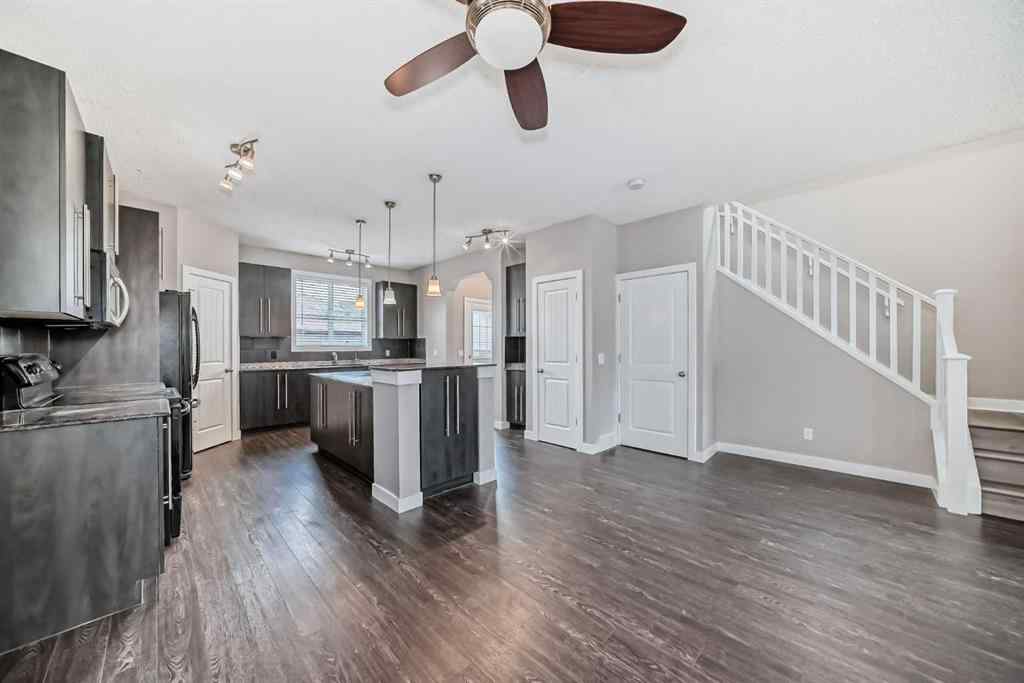 MLS® A2257973 - 11 Skyview Springs Manor NE in Skyview Ranch Calgary, Residential