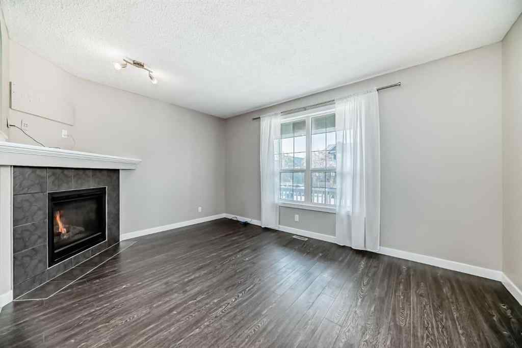 MLS® A2257973 - 11 Skyview Springs Manor NE in Skyview Ranch Calgary, Residential
