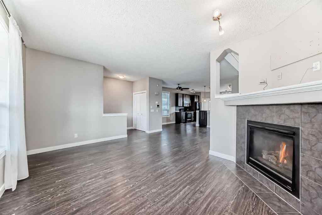 MLS® A2257973 - 11 Skyview Springs Manor NE in Skyview Ranch Calgary, Residential
