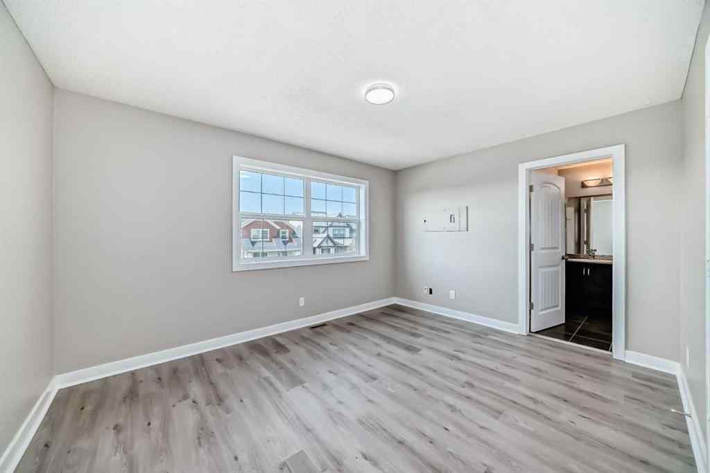 MLS® A2257973 - 11 Skyview Springs Manor NE in Skyview Ranch Calgary, Residential