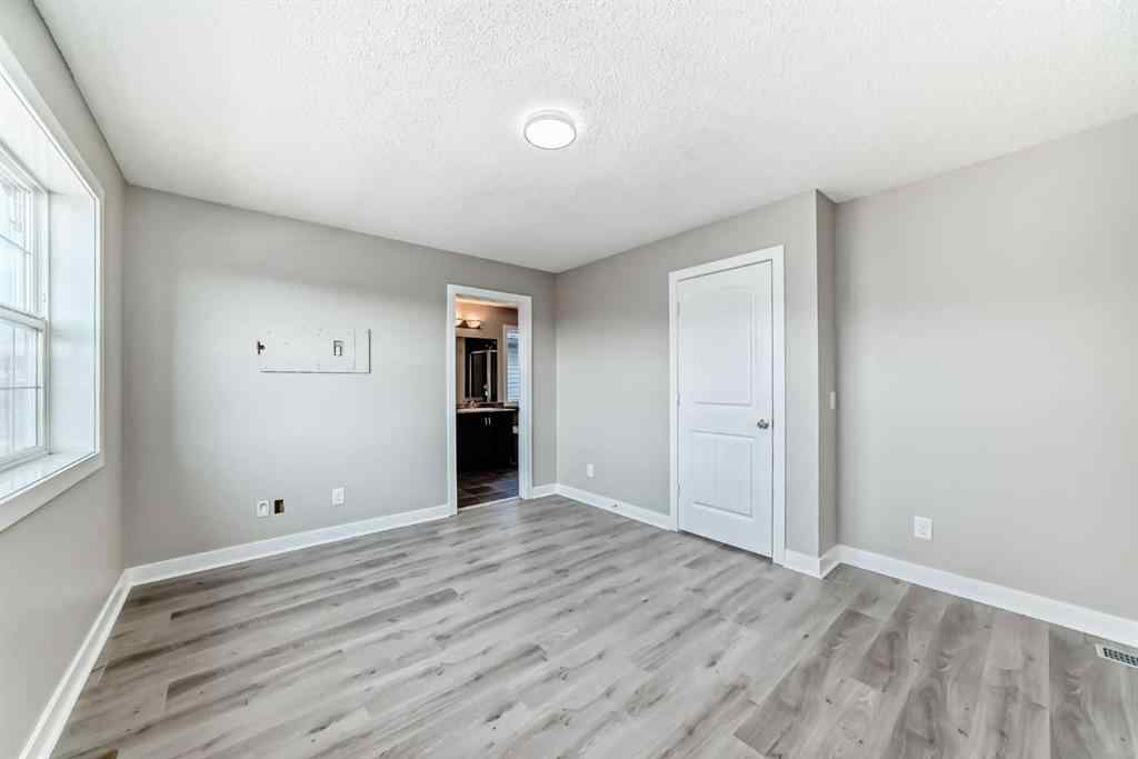 MLS® A2257973 - 11 Skyview Springs Manor NE in Skyview Ranch Calgary, Residential
