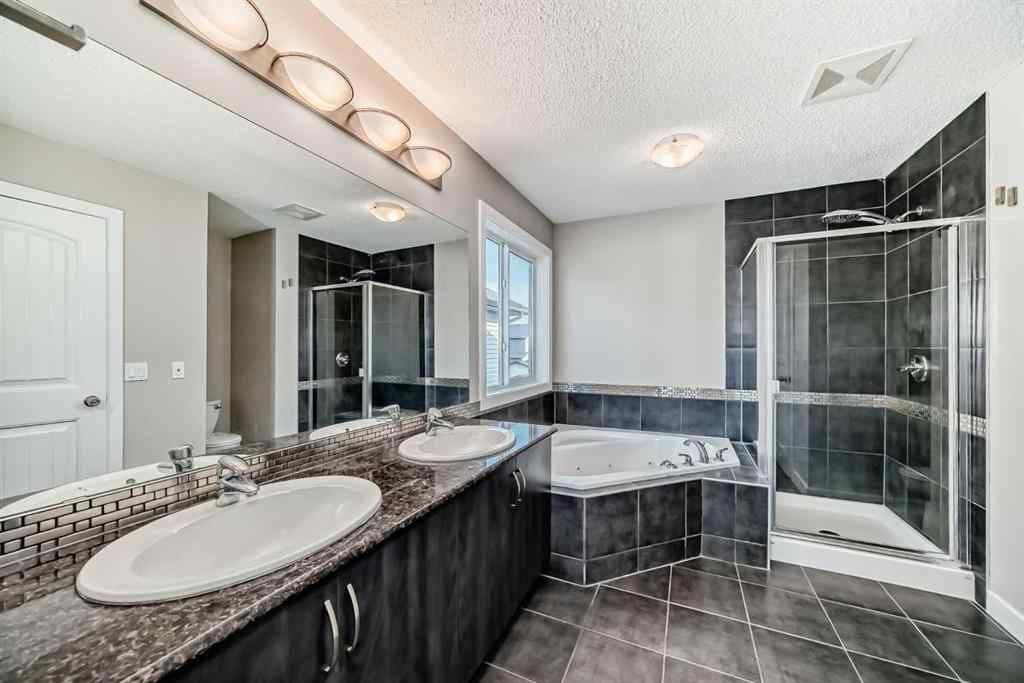 MLS® A2257973 - 11 Skyview Springs Manor NE in Skyview Ranch Calgary, Residential