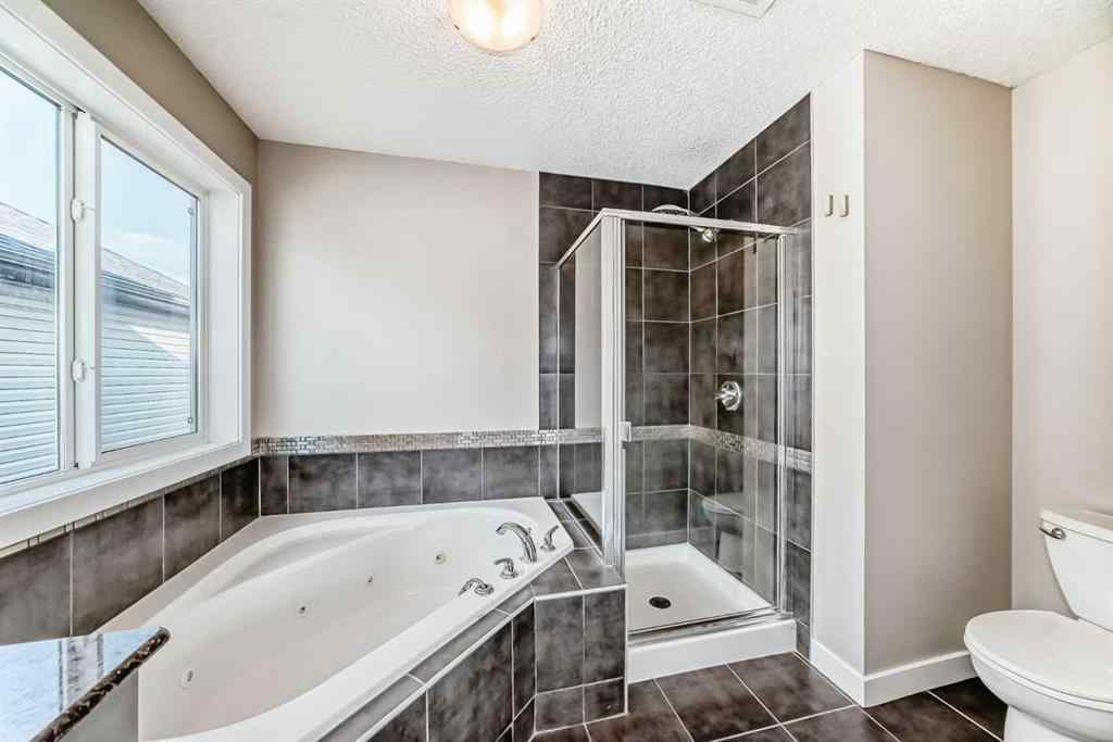 MLS® A2257973 - 11 Skyview Springs Manor NE in Skyview Ranch Calgary, Residential
