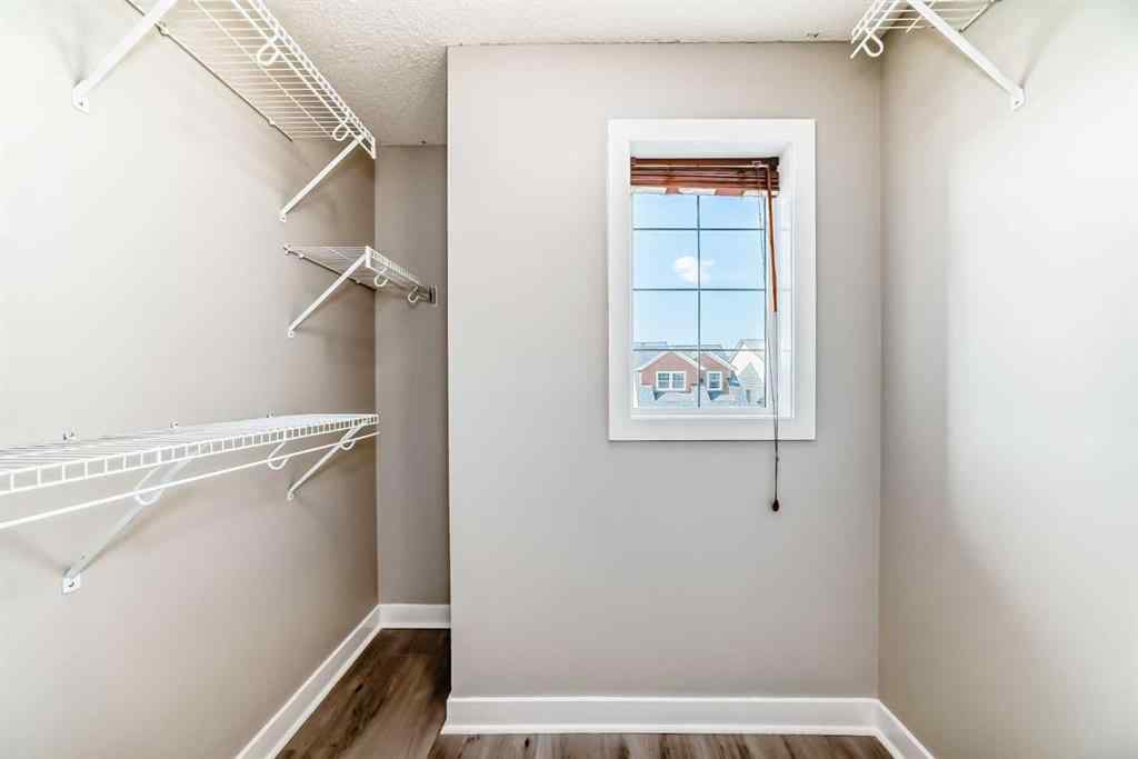 MLS® A2257973 - 11 Skyview Springs Manor NE in Skyview Ranch Calgary, Residential