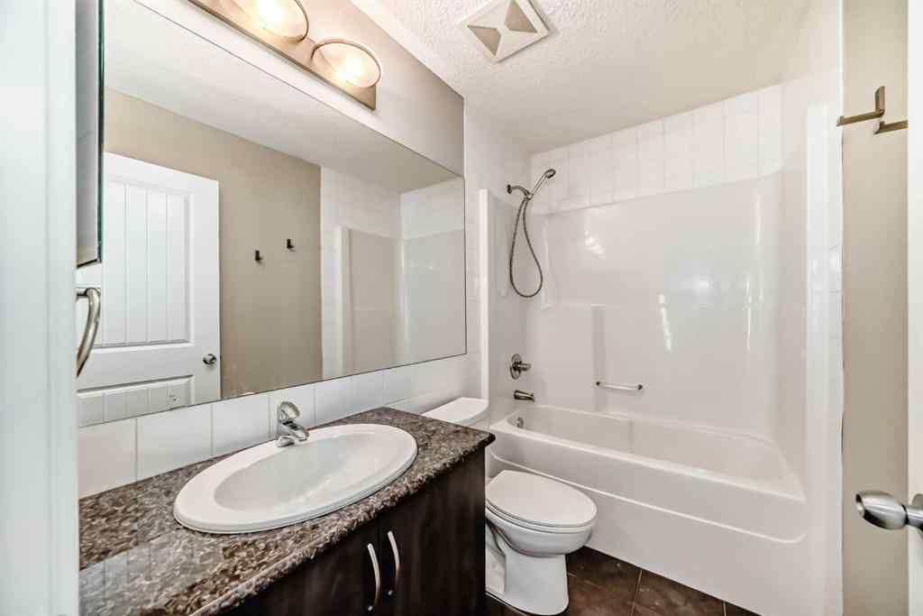 MLS® A2257973 - 11 Skyview Springs Manor NE in Skyview Ranch Calgary, Residential