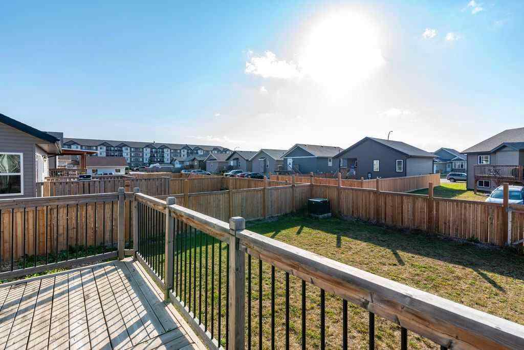 MLS® A2257976 - 3806 41 Avenue  in Larsen Grove Lloydminster, Residential