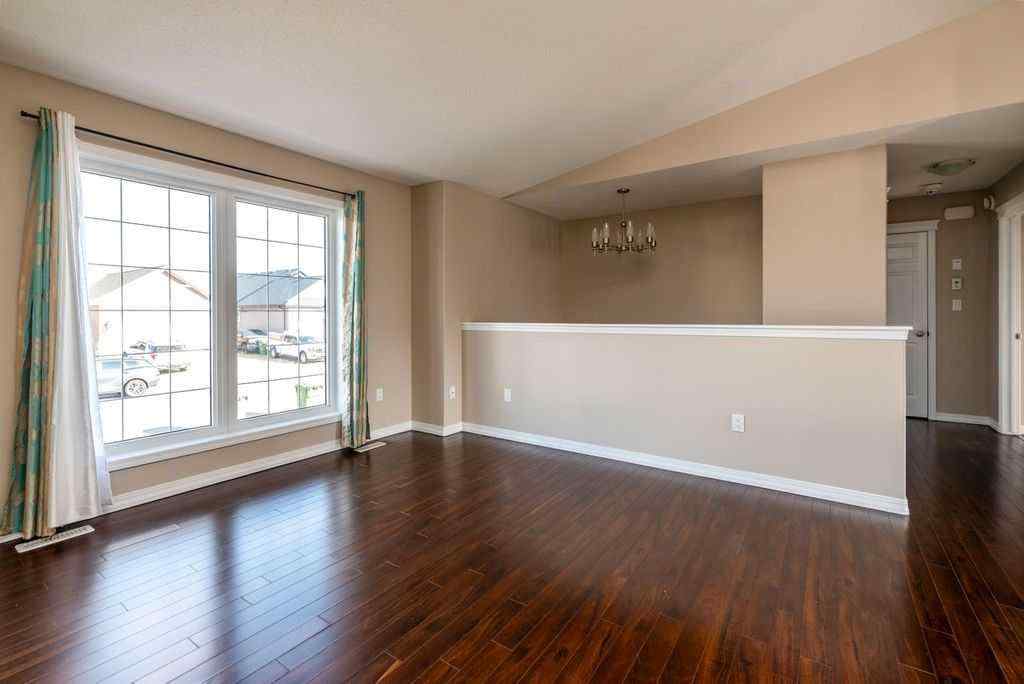MLS® A2257976 - 3806 41 Avenue  in Larsen Grove Lloydminster, Residential