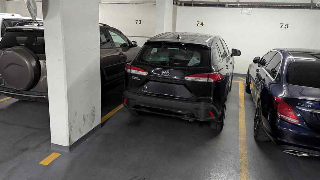 MLS® A2257979 - Unit #1902 1188 3 Street SE in Beltline Calgary, Residential