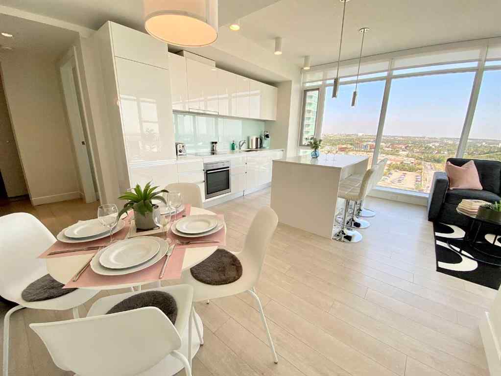 MLS® A2257979 - Unit #1902 1188 3 Street SE in Beltline Calgary, Residential