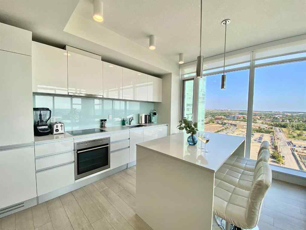 MLS® A2257979 - Unit #1902 1188 3 Street SE in Beltline Calgary, Residential