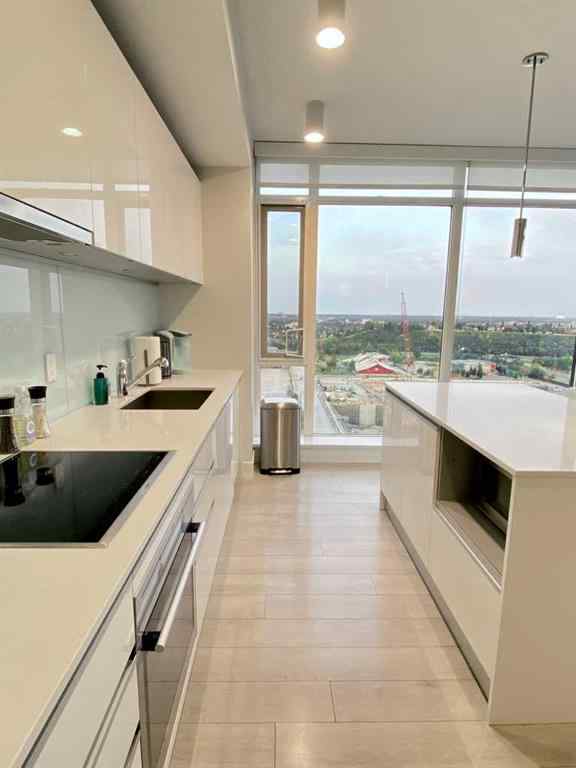 MLS® A2257979 - Unit #1902 1188 3 Street SE in Beltline Calgary, Residential