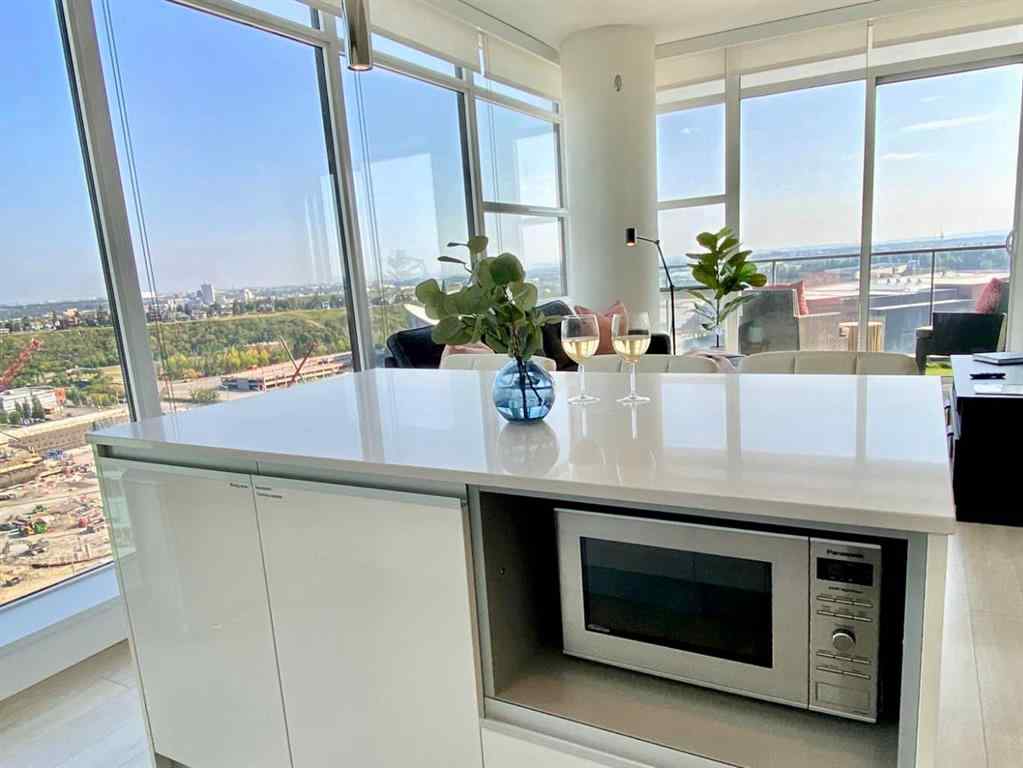 MLS® A2257979 - Unit #1902 1188 3 Street SE in Beltline Calgary, Residential