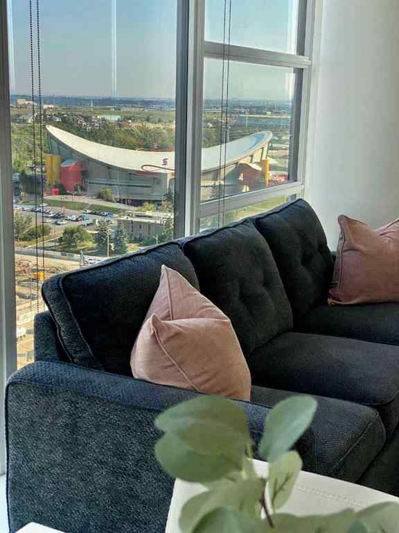 MLS® A2257979 - Unit #1902 1188 3 Street SE in Beltline Calgary, Residential