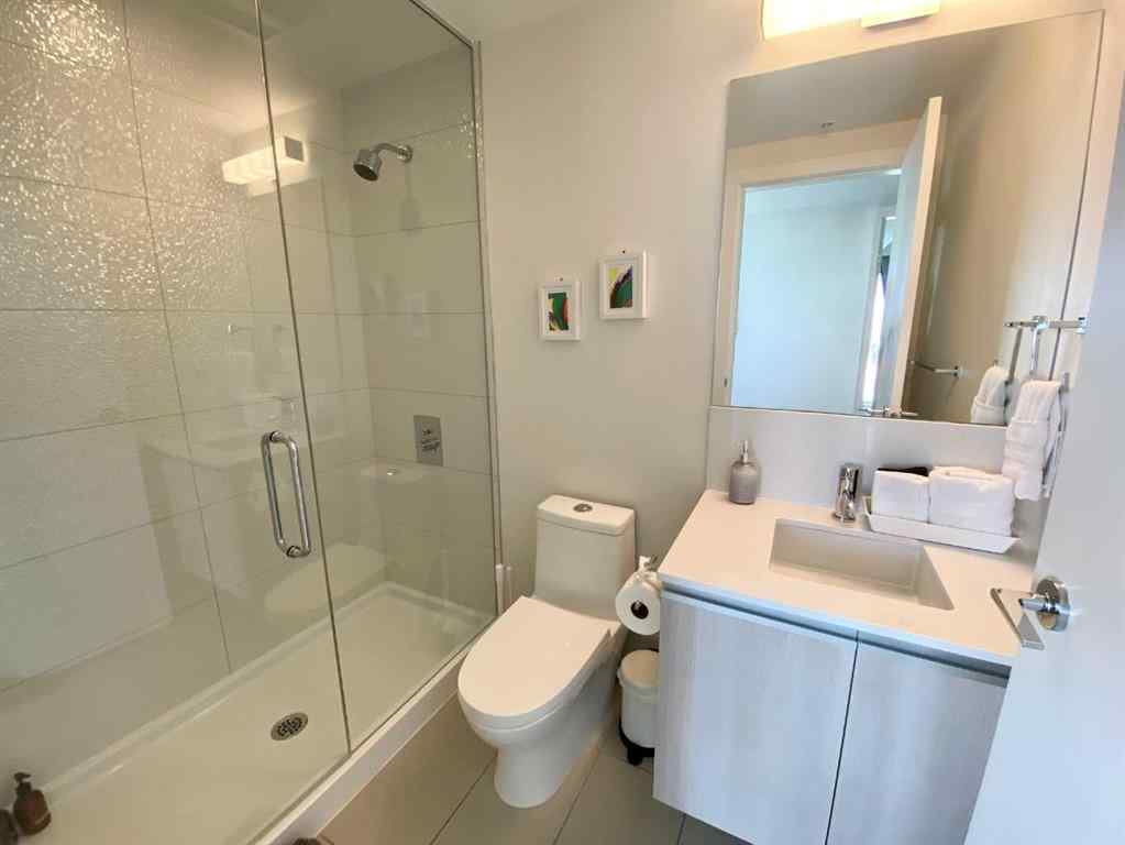 MLS® A2257979 - Unit #1902 1188 3 Street SE in Beltline Calgary, Residential