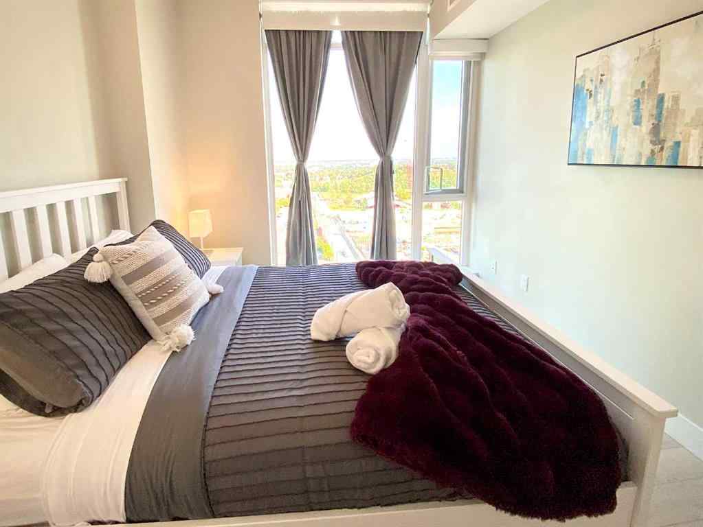 MLS® A2257979 - Unit #1902 1188 3 Street SE in Beltline Calgary, Residential