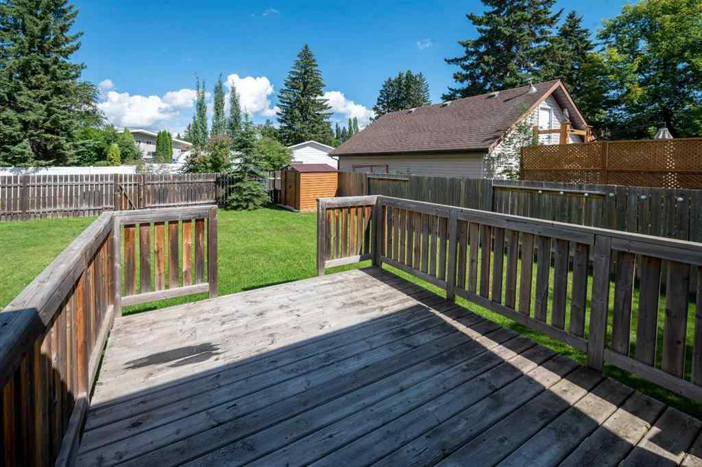 MLS® A2257981 - 19 Sherwood Crescent  in Sunnybrook Red Deer, Residential