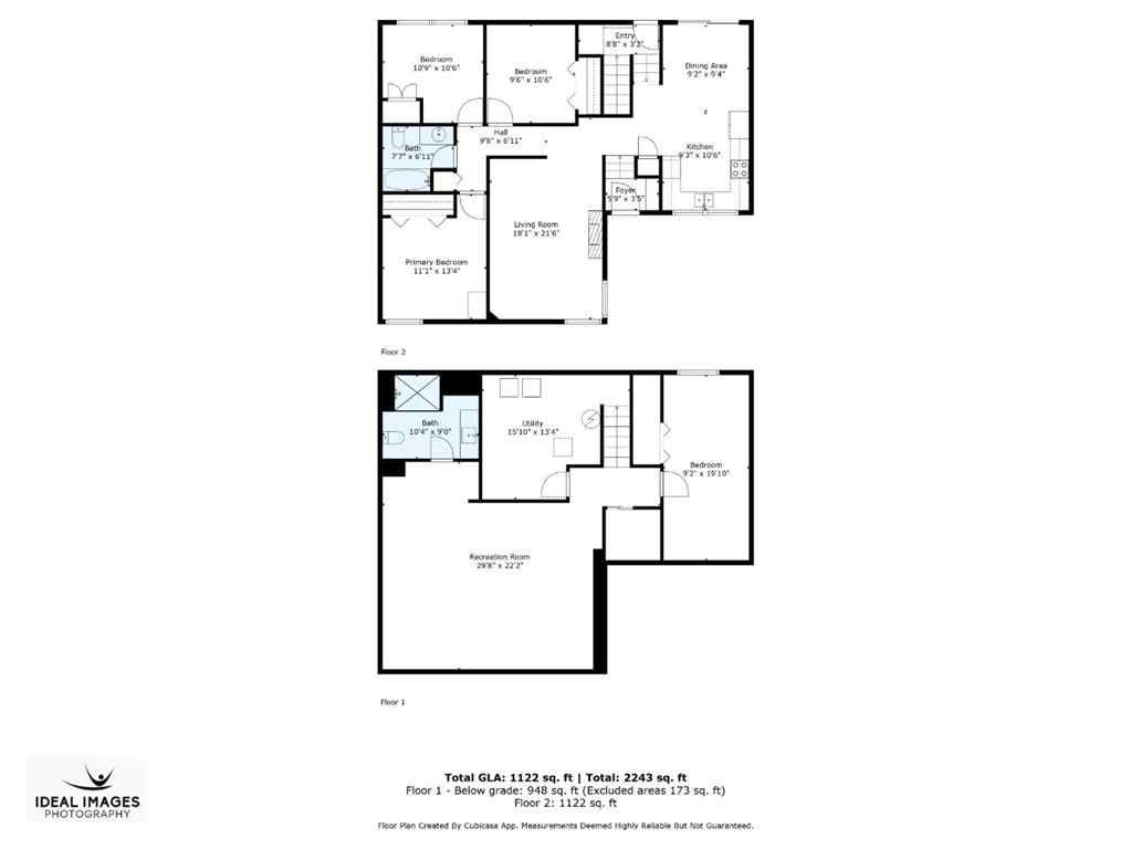 MLS® A2257981 - 19 Sherwood Crescent  in Sunnybrook Red Deer, Residential