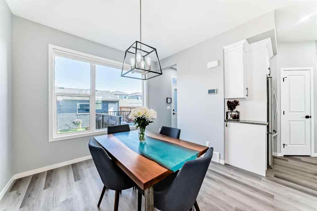 MLS® A2257983 - 356 Dawson Drive  in Dawson\'s Landing Chestermere, Residential