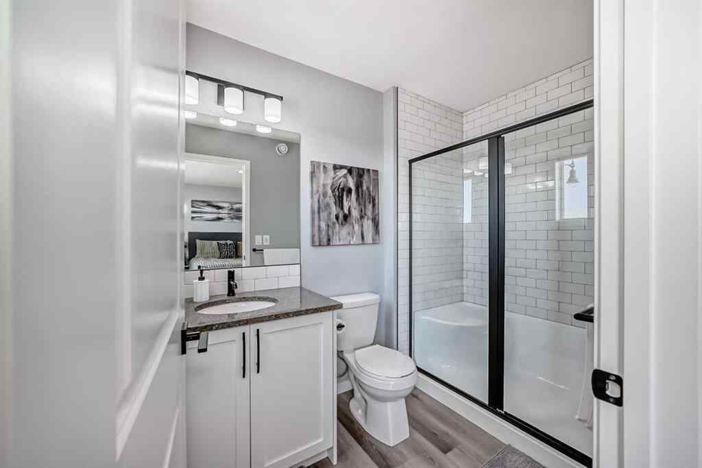 MLS® A2257983 - 356 Dawson Drive  in Dawson\'s Landing Chestermere, Residential