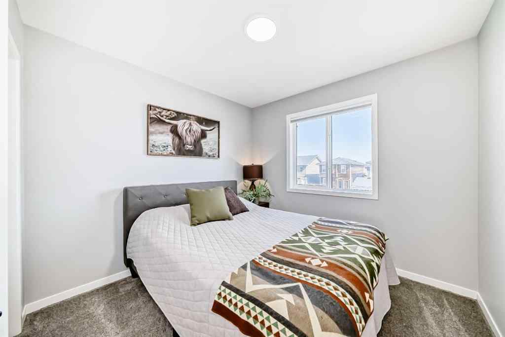 MLS® A2257983 - 356 Dawson Drive  in Dawson\'s Landing Chestermere, Residential