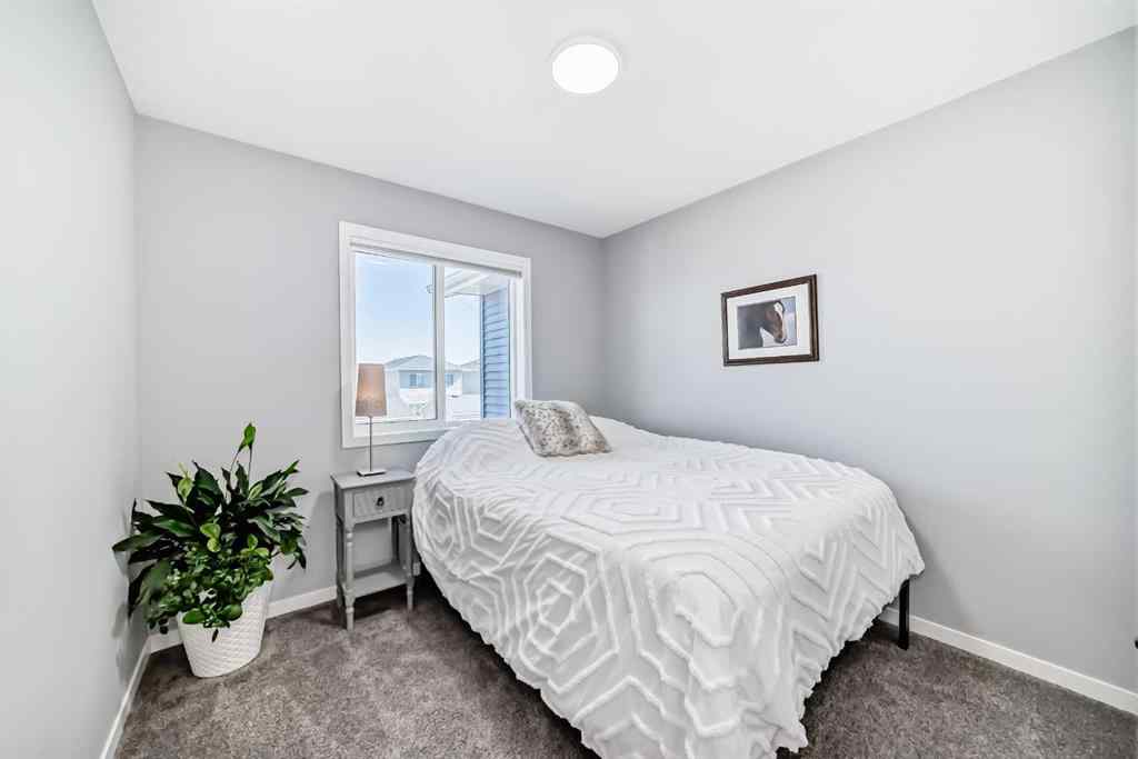 MLS® A2257983 - 356 Dawson Drive  in Dawson\'s Landing Chestermere, Residential