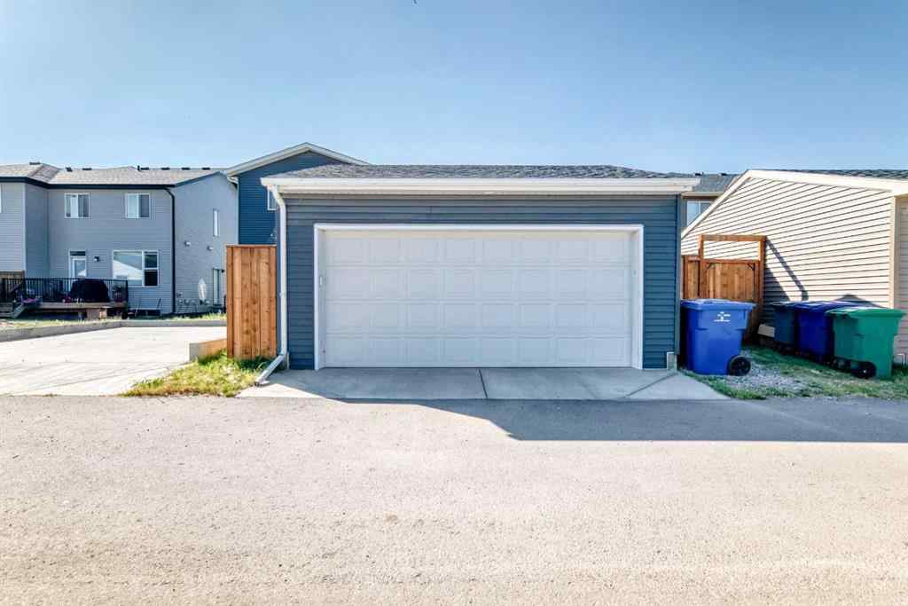 MLS® A2257983 - 356 Dawson Drive  in Dawson\'s Landing Chestermere, Residential