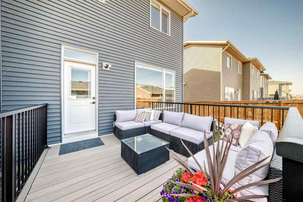 MLS® A2257983 - 356 Dawson Drive  in Dawson\'s Landing Chestermere, Residential