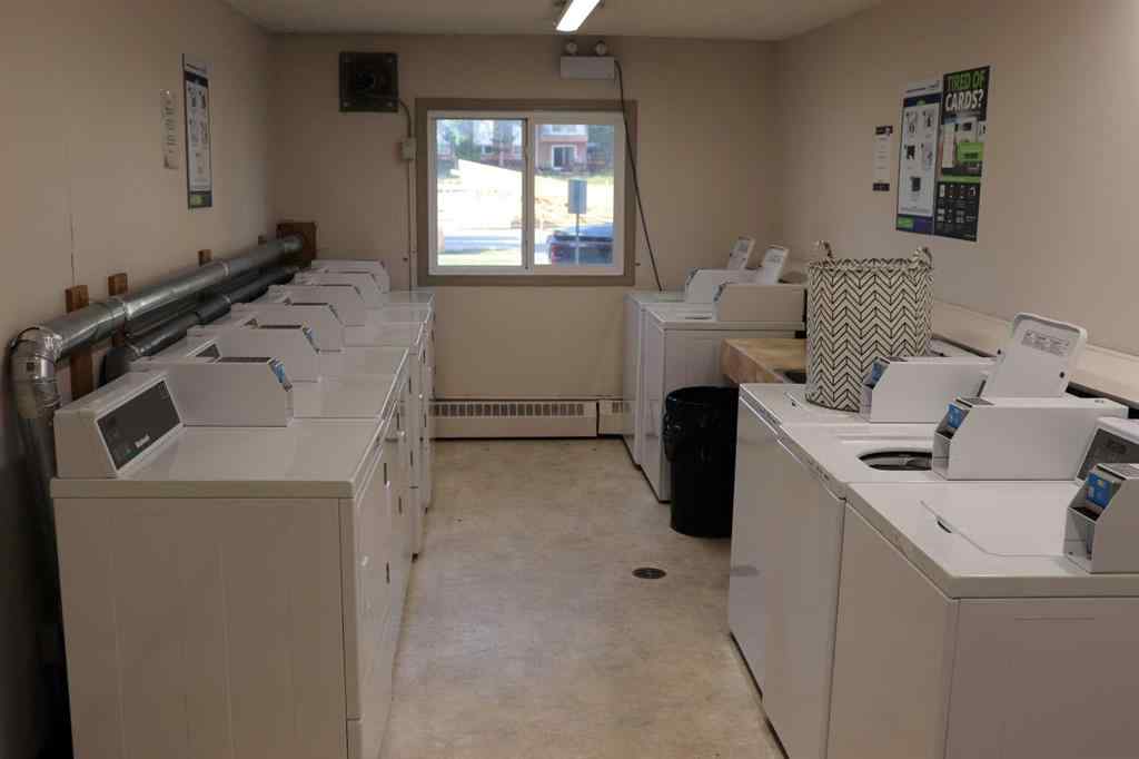 MLS® A2257984 - Unit #201A 5611 10 Avenue   in NONE Edson, Residential