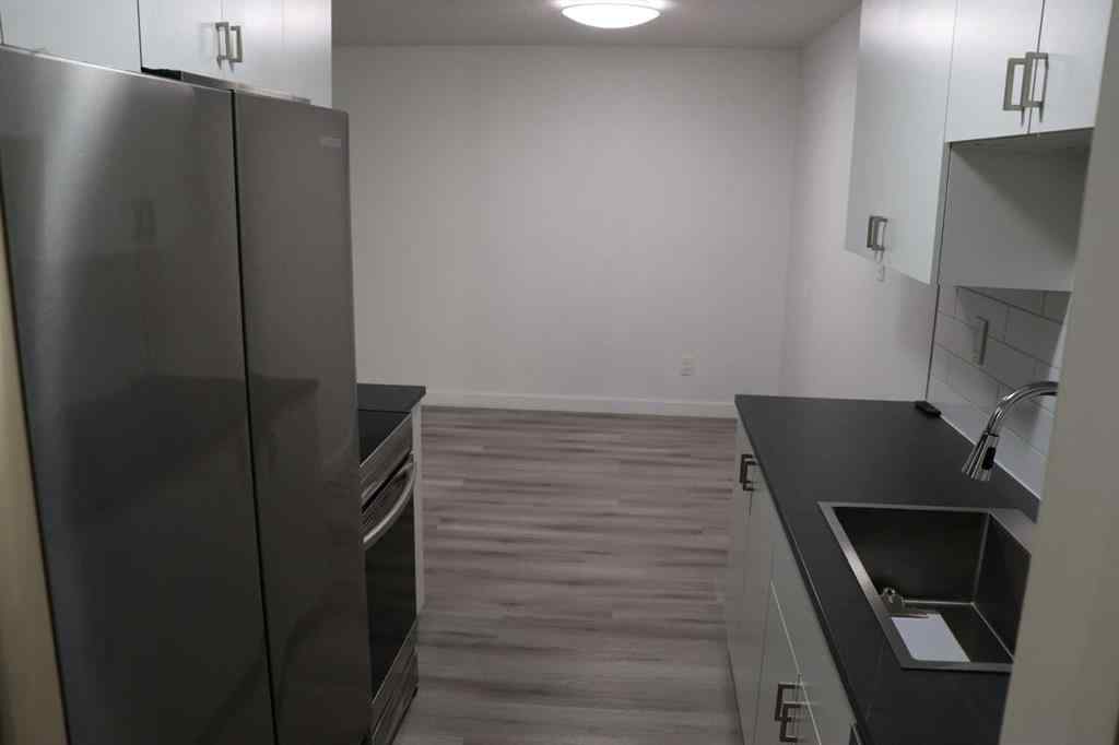 MLS® A2257984 - Unit #201A 5611 10 Avenue   in NONE Edson, Residential