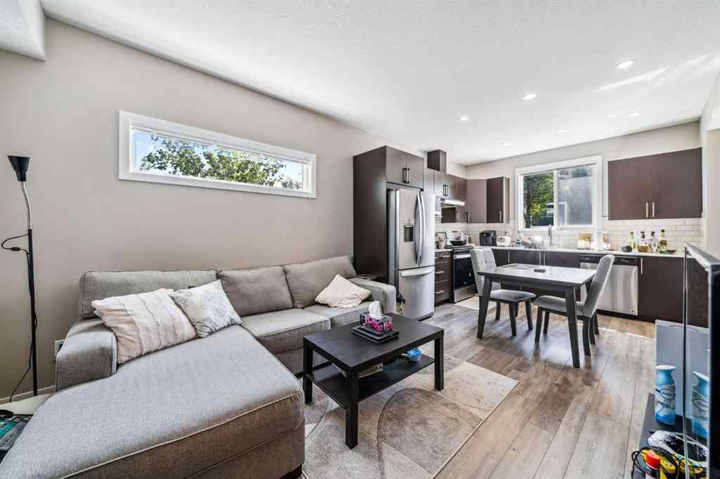 MLS® A2257987 - 90 Redstone Way NE in Redstone Calgary, Residential