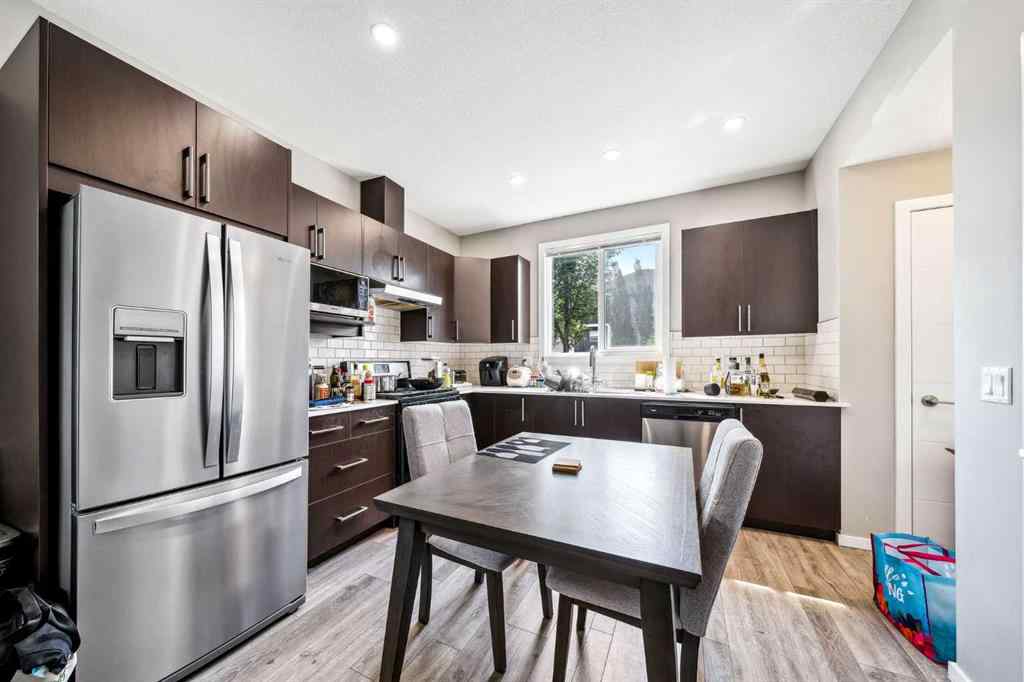 MLS® A2257987 - 90 Redstone Way NE in Redstone Calgary, Residential