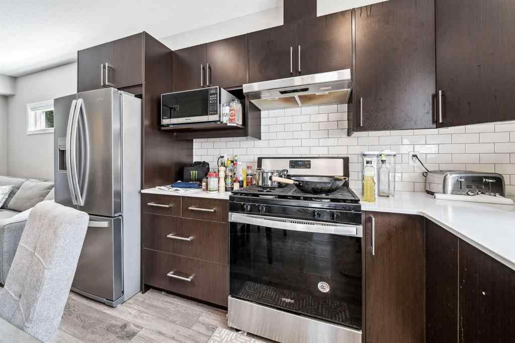 MLS® A2257987 - 90 Redstone Way NE in Redstone Calgary, Residential