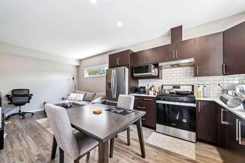 MLS® A2257987 - 90 Redstone Way NE in Redstone Calgary, Residential