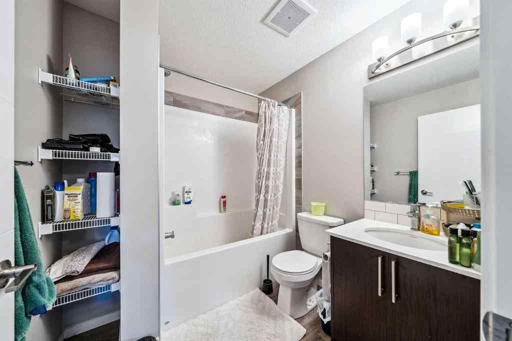 MLS® A2257987 - 90 Redstone Way NE in Redstone Calgary, Residential