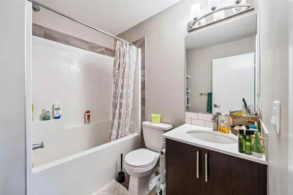 MLS® A2257987 - 90 Redstone Way NE in Redstone Calgary, Residential